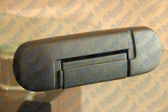 MITA 03231561 Kapi Kolu Arka Sol M131 88 Model